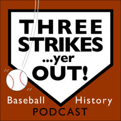 Three Strikes…yer OUT!